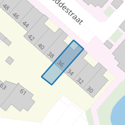 Perceel HLM03-G-3547