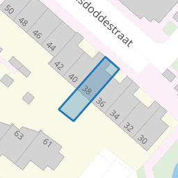 Perceel HLM03-G-3548