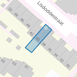 Perceel HLM03-G-3549