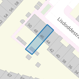 Perceel HLM03-G-3552