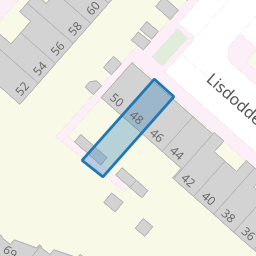 Perceel HLM03-G-3553