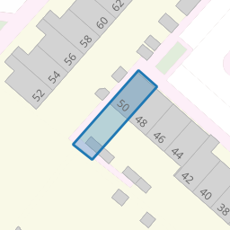 Perceel HLM03-G-3554