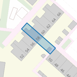 Perceel HLM03-G-3558