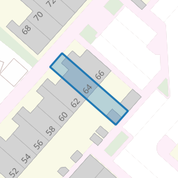 Perceel HLM03-G-3561