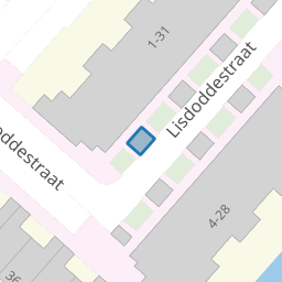 Perceel HLM03-G-3563