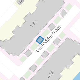 Perceel HLM03-G-3564