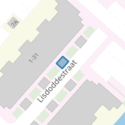 Perceel HLM03-G-3565