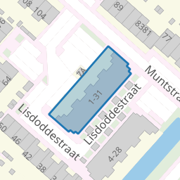 Perceel HLM03-G-3567