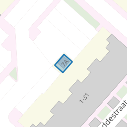 Perceel HLM03-G-3568