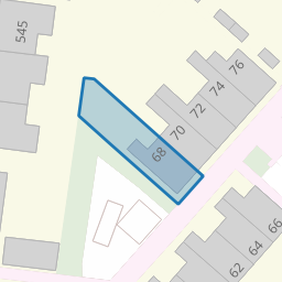 Perceel HLM03-G-3569