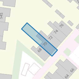 Perceel HLM03-G-3570