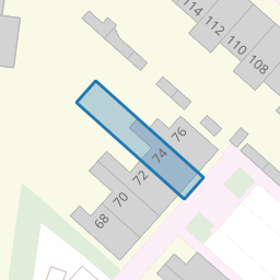 Perceel HLM03-G-3572