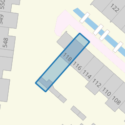 Perceel HLM03-G-3574