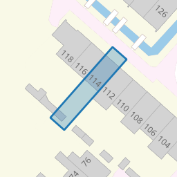 Perceel HLM03-G-3576