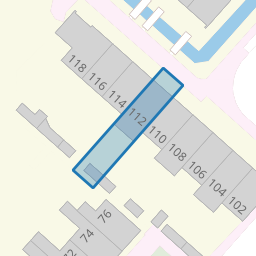 Perceel HLM03-G-3577