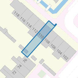 Perceel HLM03-G-3578