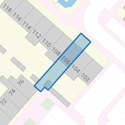 Perceel HLM03-G-3580