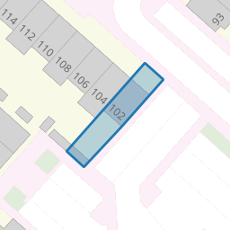 Perceel HLM03-G-3582