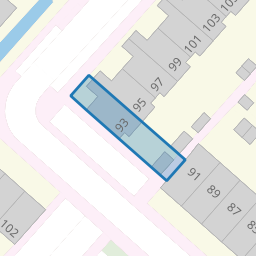 Perceel HLM03-G-3583