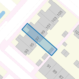 Perceel HLM03-G-3585