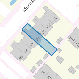 Perceel HLM03-G-3586