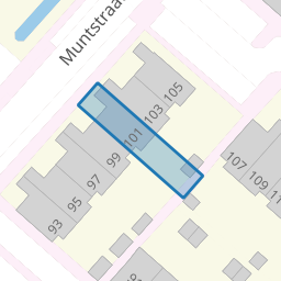 Perceel HLM03-G-3587