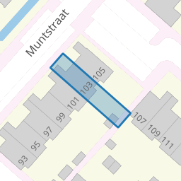 Perceel HLM03-G-3588