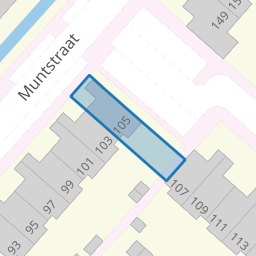 Perceel HLM03-G-3589