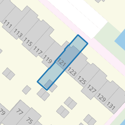 Perceel HLM03-G-3590