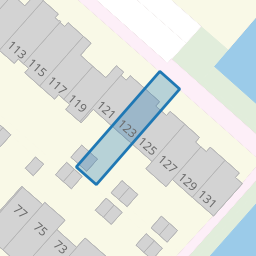 Perceel HLM03-G-3591