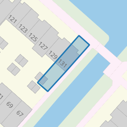 Perceel HLM03-G-3595