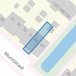 Perceel HLM03-G-3597