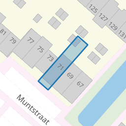 Perceel HLM03-G-3598