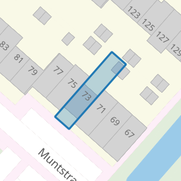 Perceel HLM03-G-3599