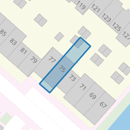 Perceel HLM03-G-3600