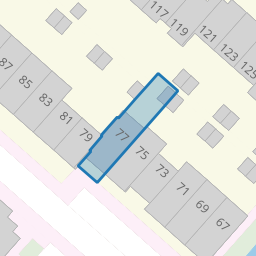 Perceel HLM03-G-3601