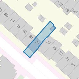 Perceel HLM03-G-3602