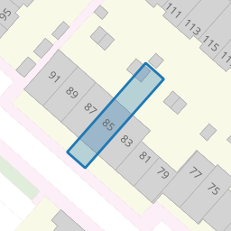 Perceel HLM03-G-3605