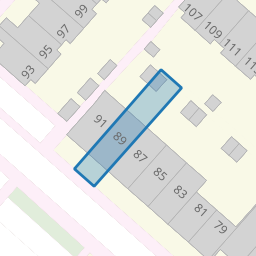 Perceel HLM03-G-3607