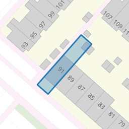 Perceel HLM03-G-3608