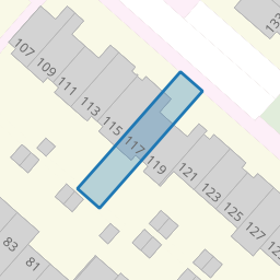 Perceel HLM03-G-3614