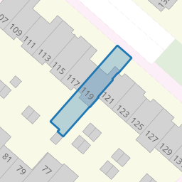 Perceel HLM03-G-3615