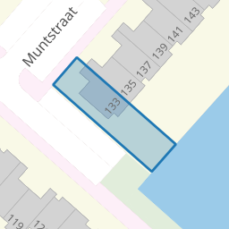 Perceel HLM03-G-3616