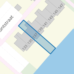 Perceel HLM03-G-3618