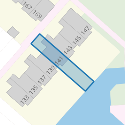 Perceel HLM03-G-3620