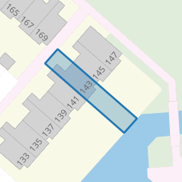 Perceel HLM03-G-3621