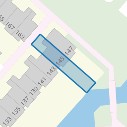 Perceel HLM03-G-3622