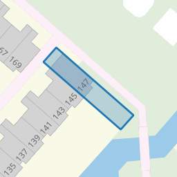 Perceel HLM03-G-3623