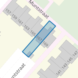 Perceel HLM03-G-3625