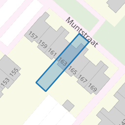 Perceel HLM03-G-3627